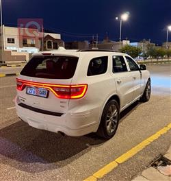 دودج دورانجو